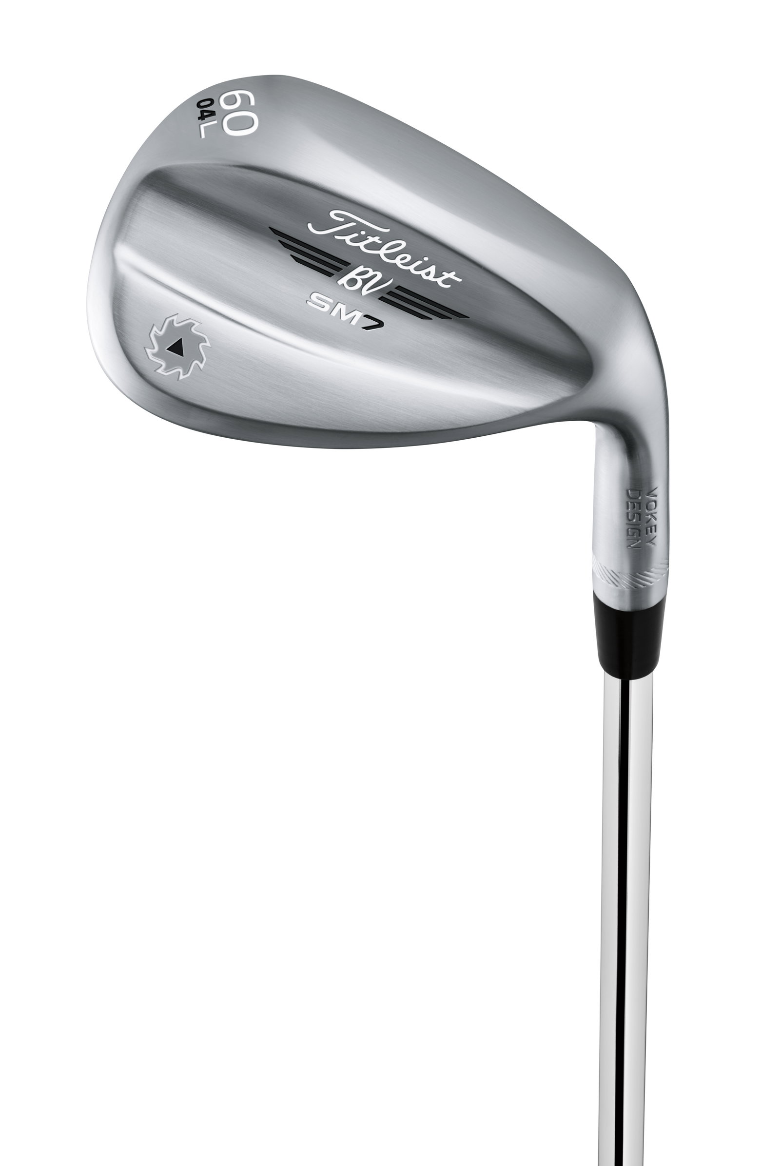 Titleist launch Vokey SM7 wedge